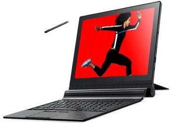 Прошивка планшета Lenovo ThinkPad X1 Tablet в Набережных Челнах